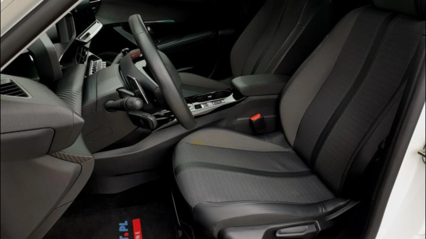 PEUGEOT 2008 2008 1.2 PureTech Allure S&S EAT8