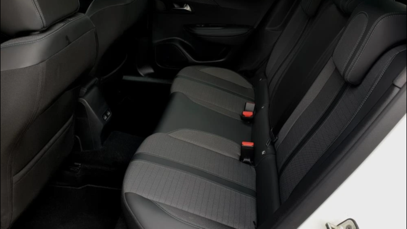 PEUGEOT 2008 2008 1.2 PureTech Allure S&S EAT8