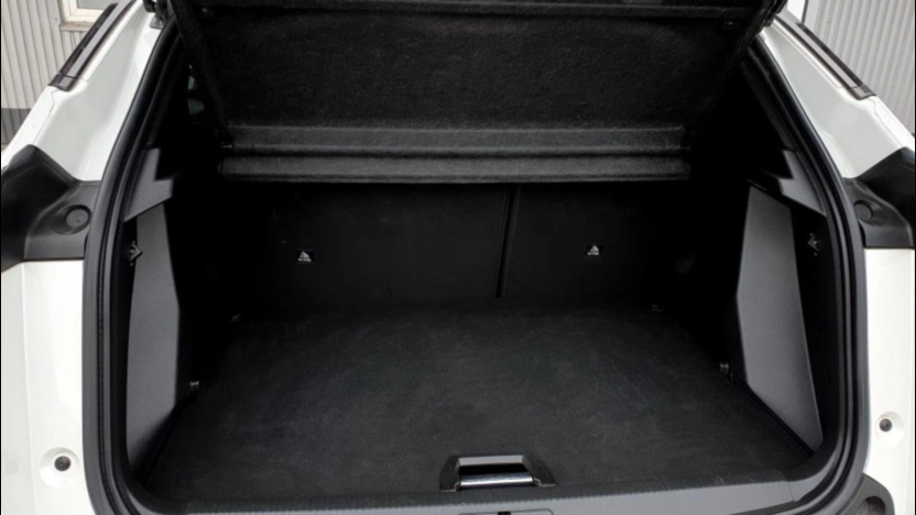 PEUGEOT 2008 2008 1.2 PureTech Allure S&S EAT8