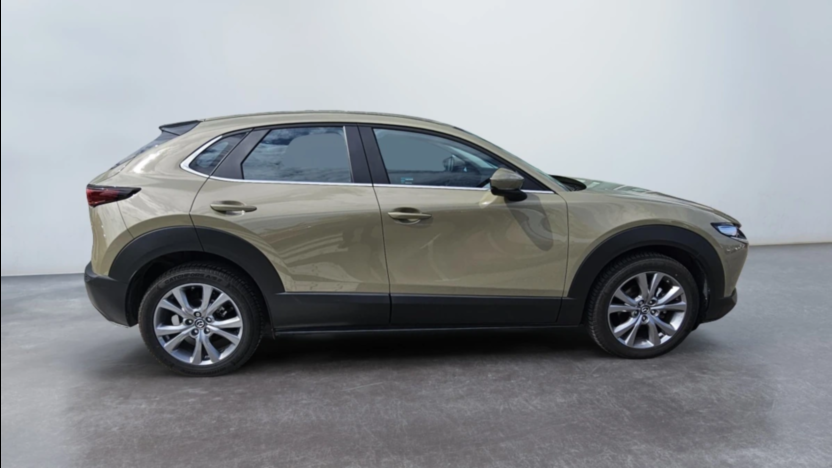 MAZDA CX-30 CX-30 2.0 mHEV Exclusive-Line 2WD aut