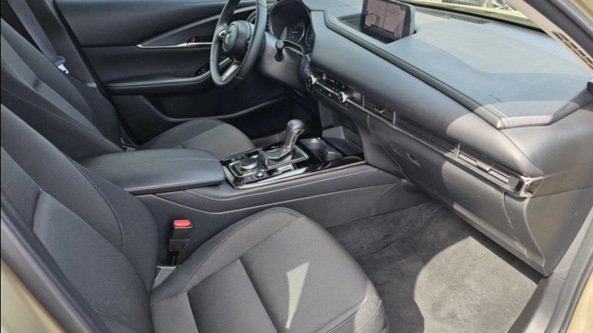 MAZDA CX-30 CX-30 2.0 mHEV Exclusive-Line 2WD aut