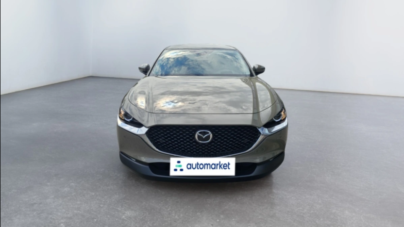 MAZDA CX-30 CX-30 2.0 mHEV Exclusive-Line 2WD aut