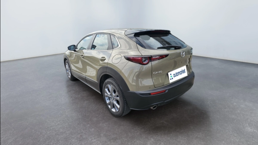 MAZDA CX-30 CX-30 2.0 mHEV Exclusive-Line 2WD aut