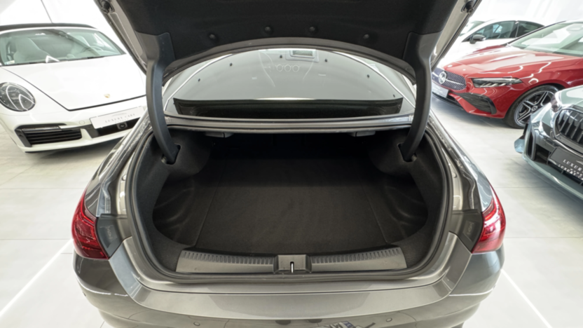 MERCEDES-BENZ CLA CLA 200 AMG Line 7G-DCT
