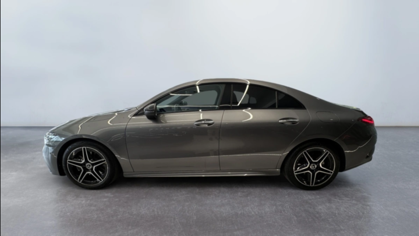 MERCEDES-BENZ CLA CLA 200 AMG Line 7G-DCT