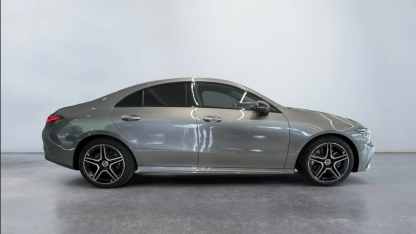 MERCEDES-BENZ CLA CLA 200 AMG Line 7G-DCT