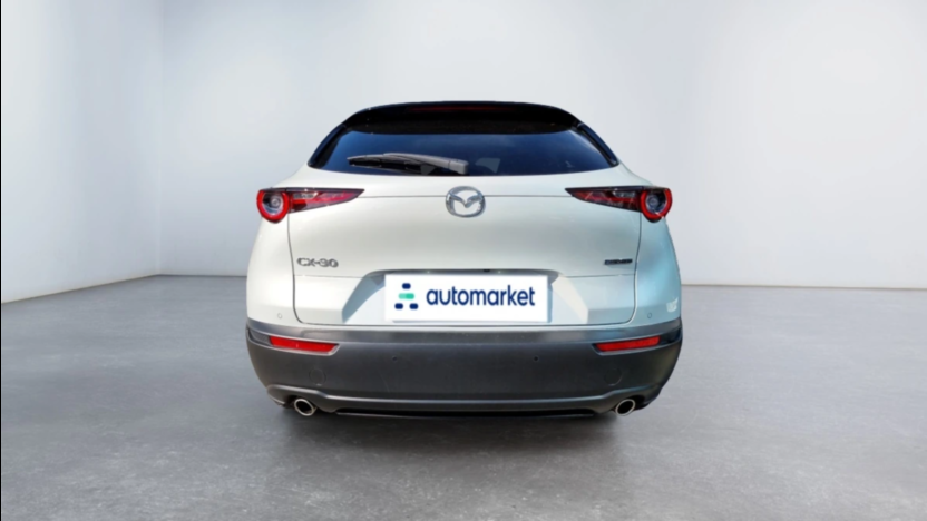 MAZDA CX-30 CX-30 2.0 mHEV Homura 2WD aut