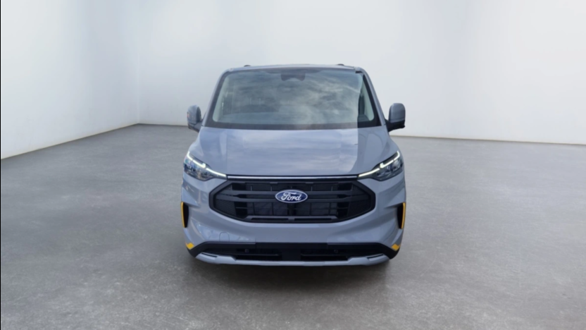 FORD Transit Custom Transit Custom 2.0 EcoBlue 320 L2H1 Trail Nowy