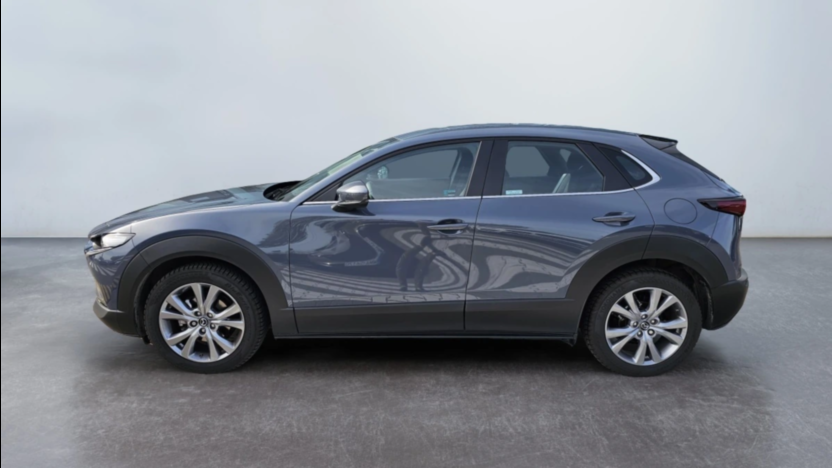 MAZDA CX-30 CX-30 2.0 mHEV Exclusive-Line 2WD aut