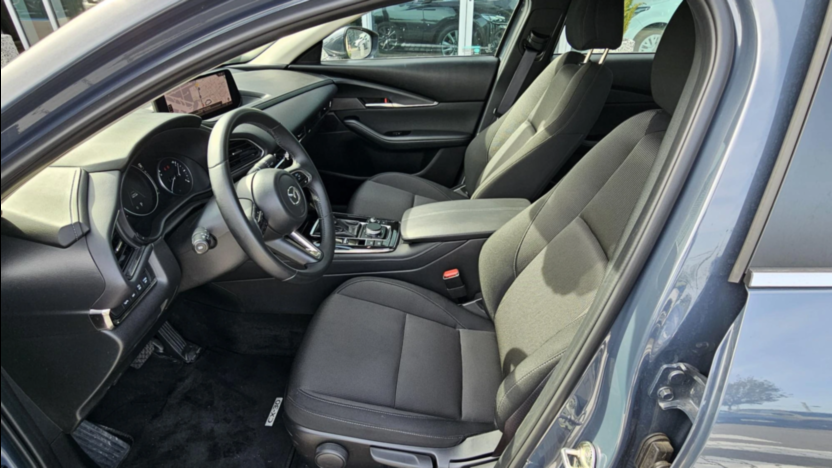 MAZDA CX-30 CX-30 2.0 mHEV Exclusive-Line 2WD aut