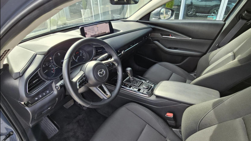 MAZDA CX-30 CX-30 2.0 mHEV Exclusive-Line 2WD aut