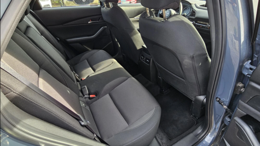 MAZDA CX-30 CX-30 2.0 mHEV Exclusive-Line 2WD aut