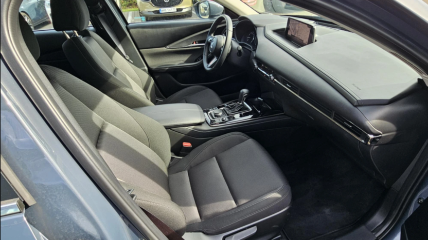 MAZDA CX-30 CX-30 2.0 mHEV Exclusive-Line 2WD aut