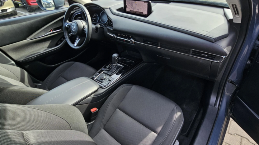 MAZDA CX-30 CX-30 2.0 mHEV Exclusive-Line 2WD aut