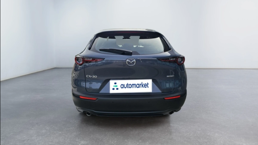 MAZDA CX-30 CX-30 2.0 mHEV Exclusive-Line 2WD aut