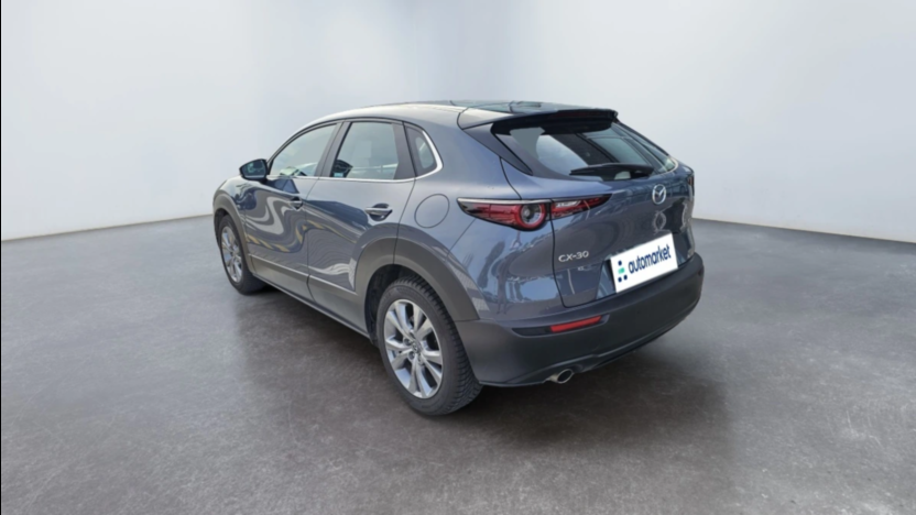 MAZDA CX-30 CX-30 2.0 mHEV Exclusive-Line 2WD aut