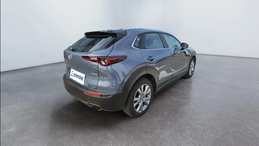 MAZDA CX-30 CX-30 2.0 mHEV Exclusive-Line 2WD aut