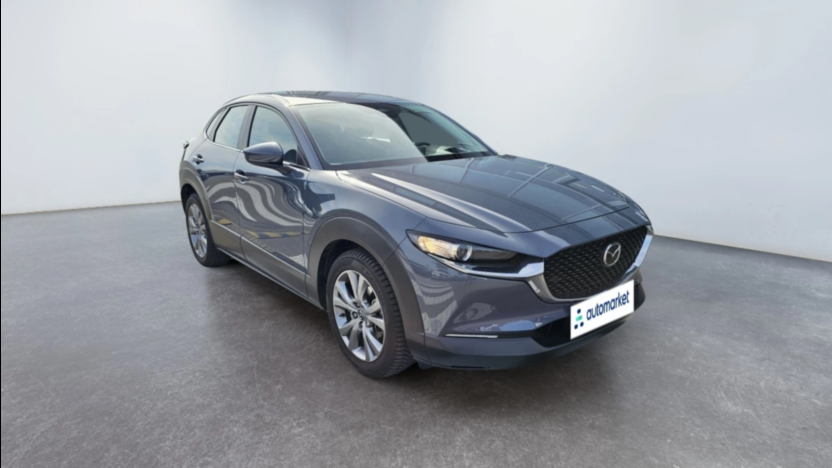 MAZDA CX-30 CX-30 2.0 mHEV Exclusive-Line 2WD aut
