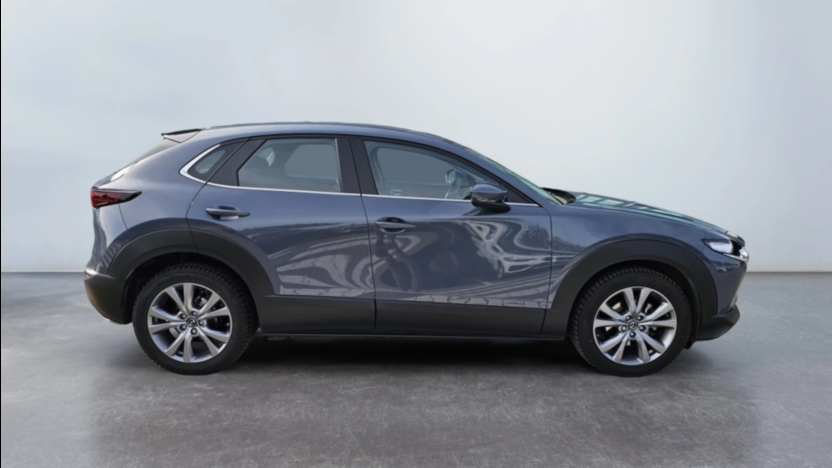 MAZDA CX-30 CX-30 2.0 mHEV Exclusive-Line 2WD aut