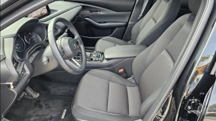 MAZDA CX-30 CX-30 2.0 mHEV Exclusive-Line 2WD aut