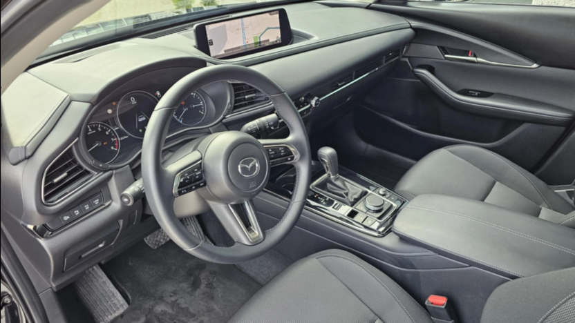 MAZDA CX-30 CX-30 2.0 mHEV Exclusive-Line 2WD aut