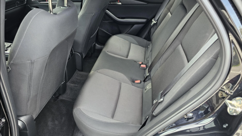MAZDA CX-30 CX-30 2.0 mHEV Exclusive-Line 2WD aut