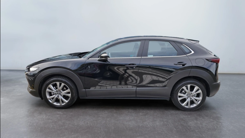 MAZDA CX-30 CX-30 2.0 mHEV Exclusive-Line 2WD aut