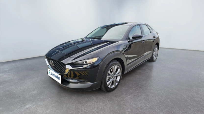 MAZDA CX-30 CX-30 2.0 mHEV Exclusive-Line 2WD aut