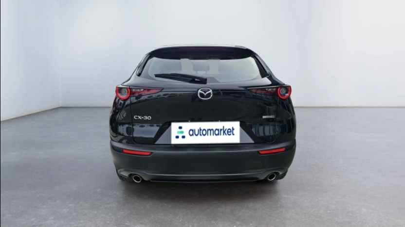 MAZDA CX-30 CX-30 2.0 mHEV Exclusive-Line 2WD aut