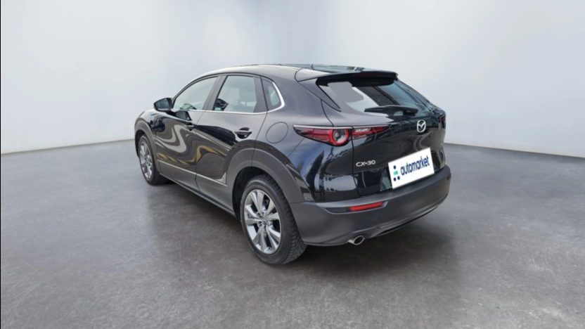 MAZDA CX-30 CX-30 2.0 mHEV Exclusive-Line 2WD aut