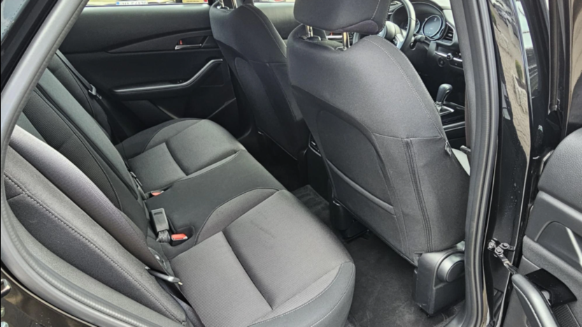 MAZDA CX-30 CX-30 2.0 mHEV Exclusive-Line 2WD aut