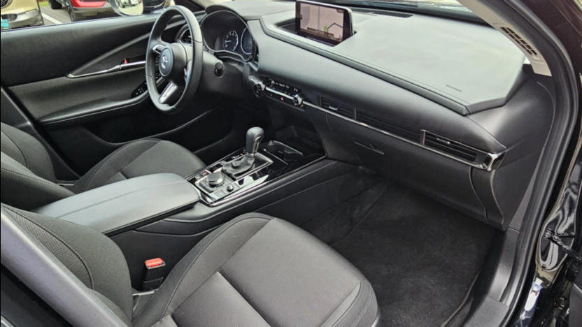 MAZDA CX-30 CX-30 2.0 mHEV Exclusive-Line 2WD aut