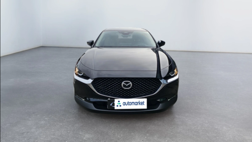 MAZDA CX-30 CX-30 2.0 mHEV Exclusive-Line 2WD aut