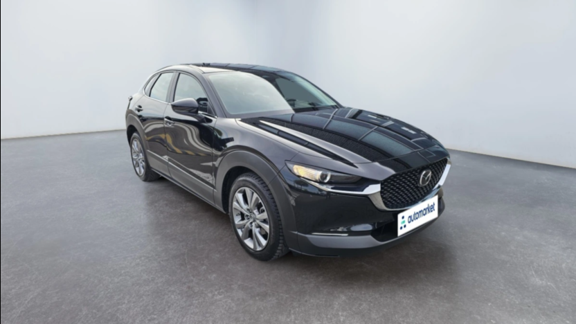 MAZDA CX-30 CX-30 2.0 mHEV Exclusive-Line 2WD aut