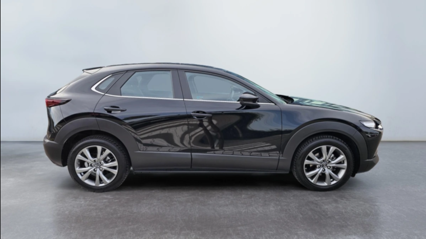 MAZDA CX-30 CX-30 2.0 mHEV Exclusive-Line 2WD aut