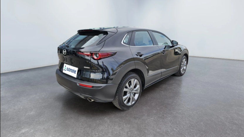 MAZDA CX-30 CX-30 2.0 mHEV Exclusive-Line 2WD aut