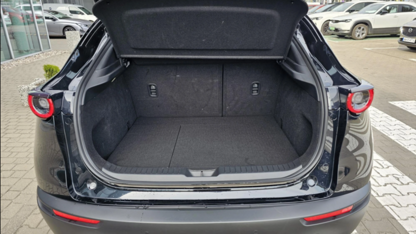 MAZDA CX-30 CX-30 2.0 mHEV Exclusive-Line 2WD aut