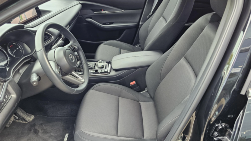 MAZDA CX-30 CX-30 2.0 mHEV Exclusive-Line 2WD aut