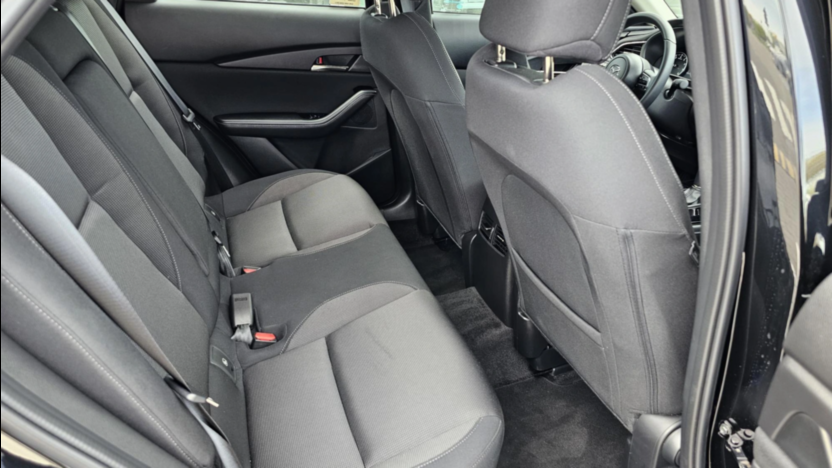 MAZDA CX-30 CX-30 2.0 mHEV Exclusive-Line 2WD aut