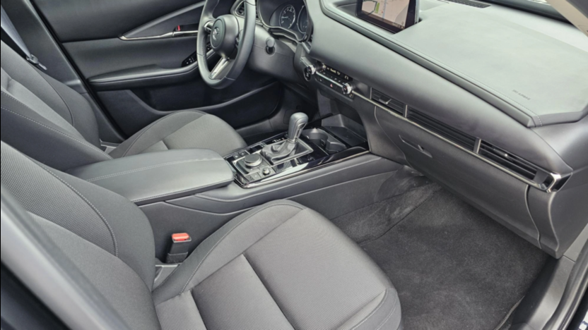 MAZDA CX-30 CX-30 2.0 mHEV Exclusive-Line 2WD aut