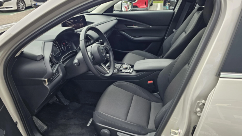 MAZDA CX-30 CX-30 2.0 mHEV Exclusive-Line 2WD aut