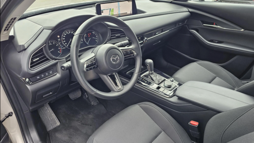 MAZDA CX-30 CX-30 2.0 mHEV Exclusive-Line 2WD aut