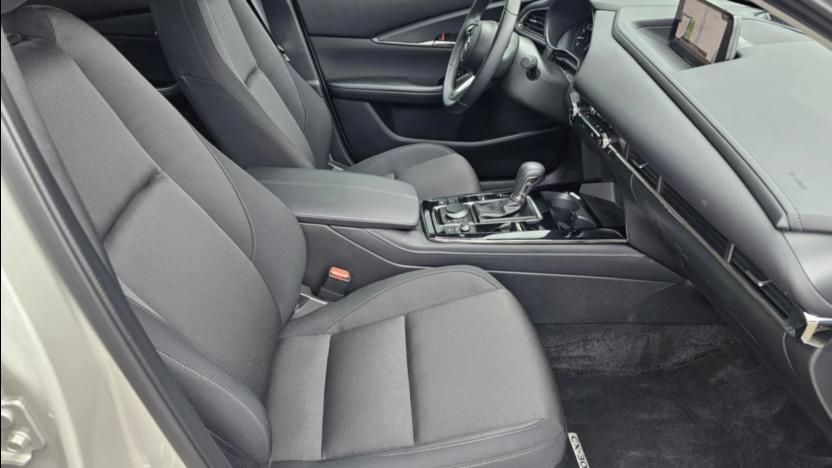 MAZDA CX-30 CX-30 2.0 mHEV Exclusive-Line 2WD aut