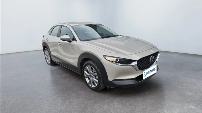 MAZDA CX-30 CX-30 2.0 mHEV Exclusive-Line 2WD aut