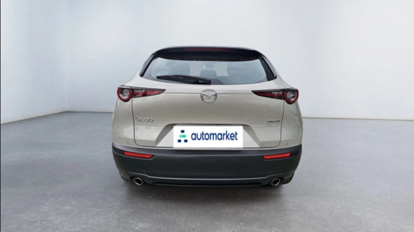 MAZDA CX-30 CX-30 2.0 mHEV Exclusive-Line 2WD aut