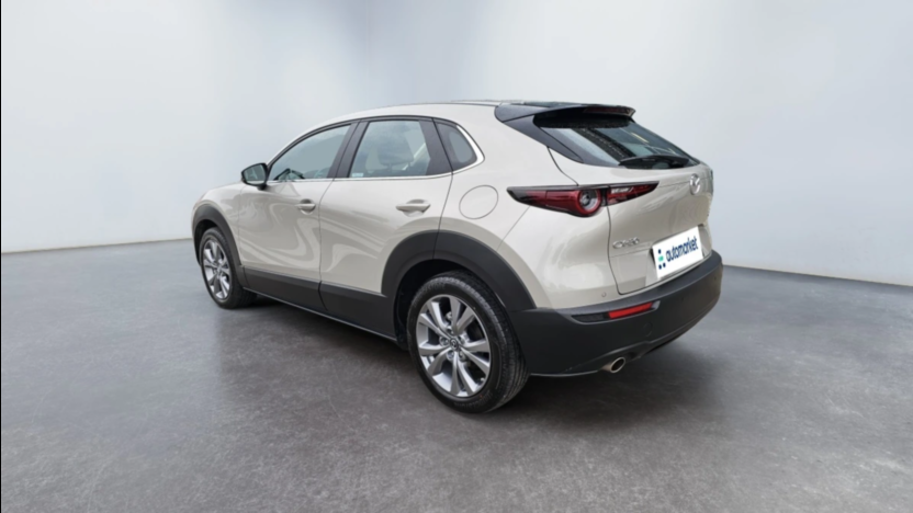MAZDA CX-30 CX-30 2.0 mHEV Exclusive-Line 2WD aut