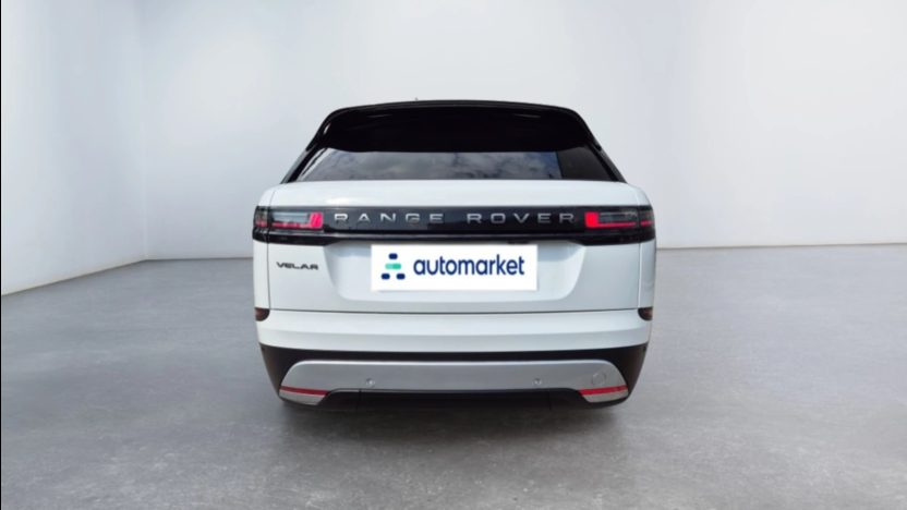 LAND ROVER Range Rover Velar Velar 2.0 P250 S