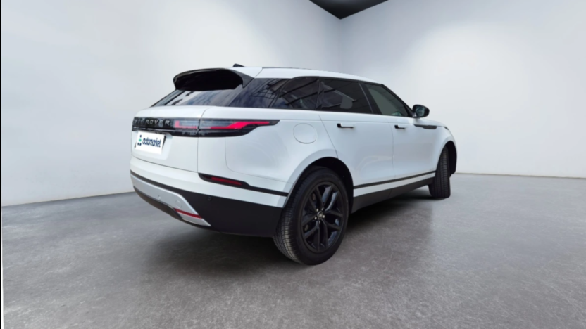 LAND ROVER Range Rover Velar Velar 2.0 P250 S