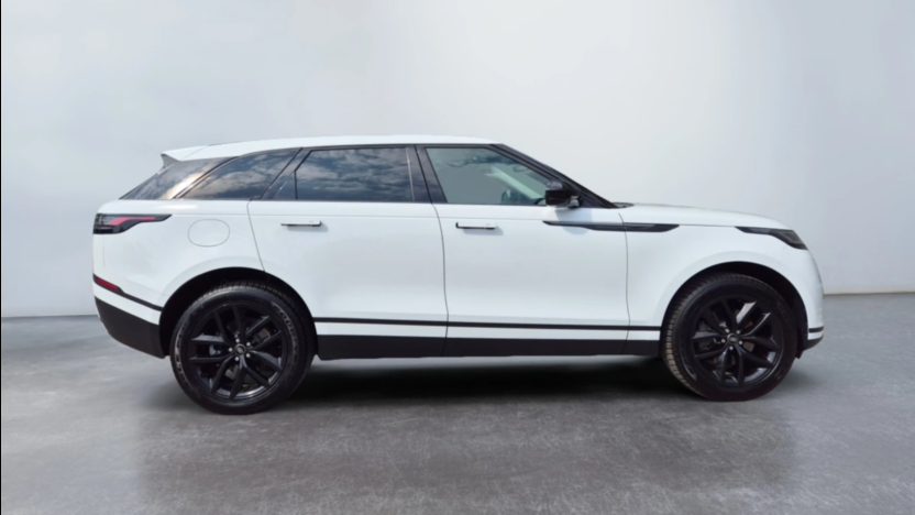 LAND ROVER Range Rover Velar Velar 2.0 P250 S