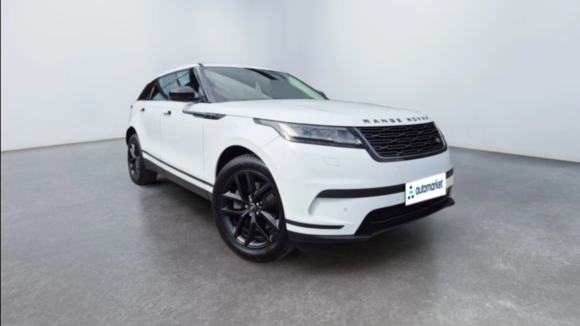 LAND ROVER Range Rover Velar Velar 2.0 P250 S